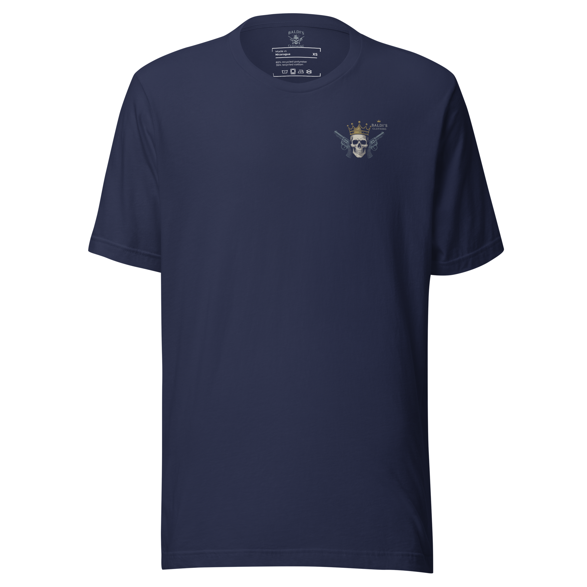 Unisex Baldi's Limited T-Shirt