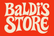 Baldi’s Store 