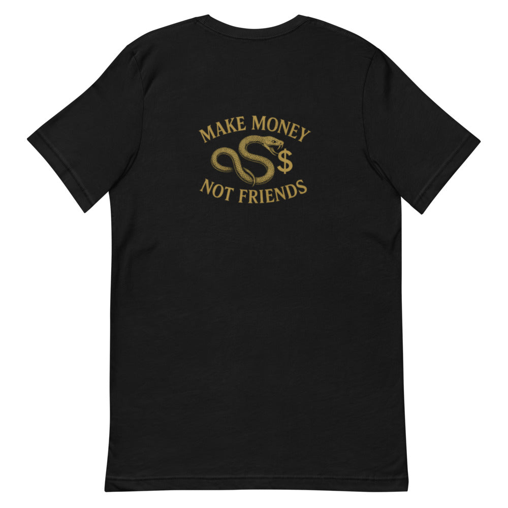 Unisex Baldi's Limited T-Shirt