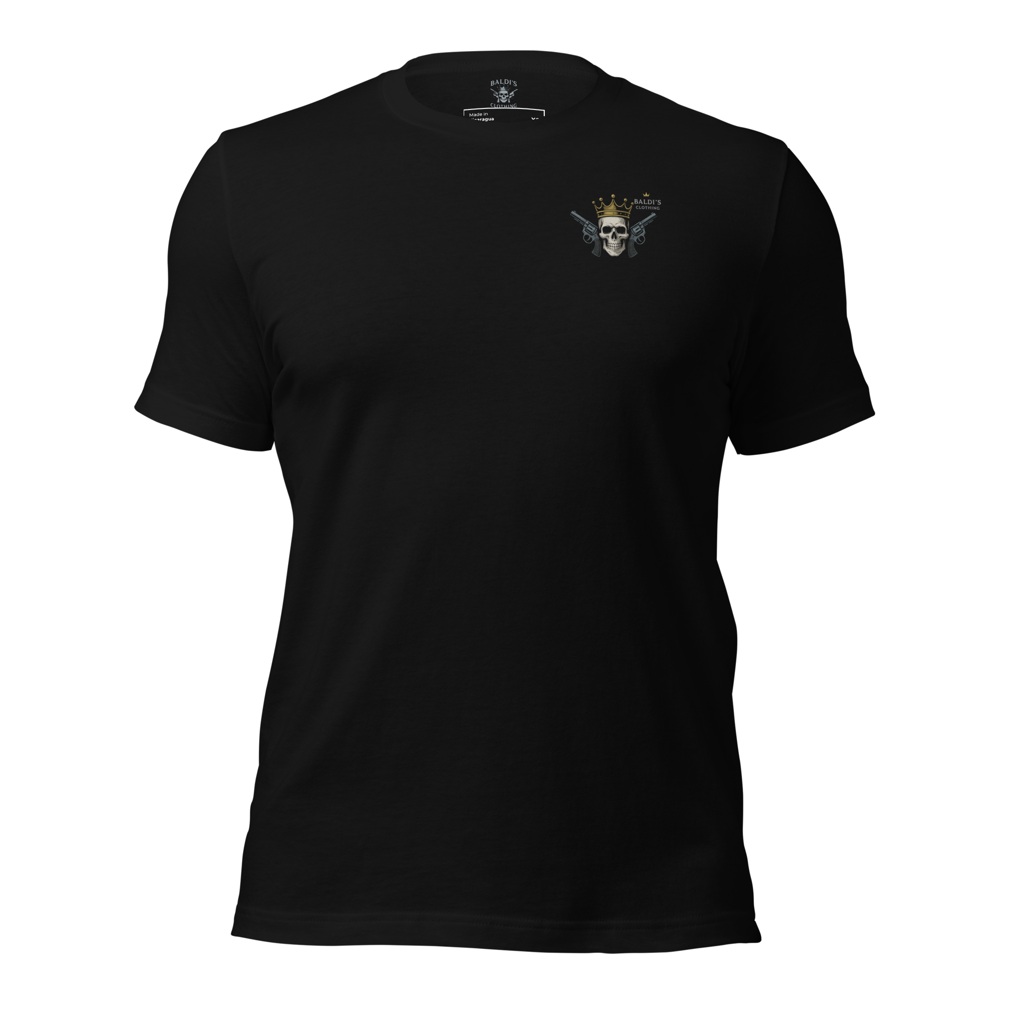 Unisex Baldi's Limited T-Shirt