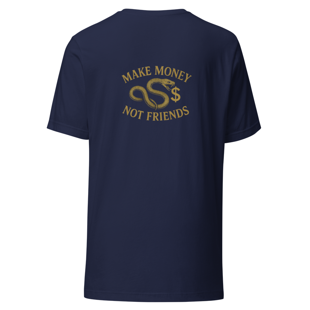 Unisex Baldi's Limited T-Shirt