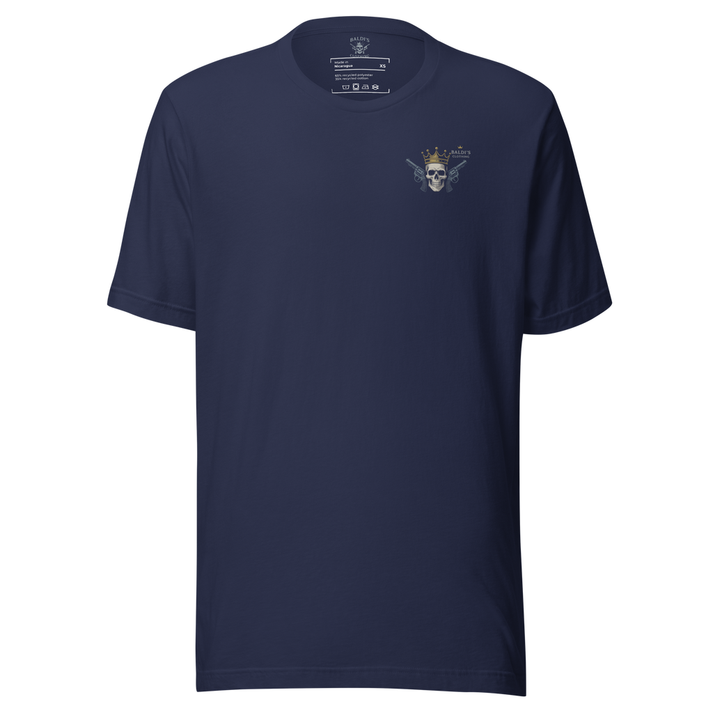 Unisex Baldi's Limited T-Shirt